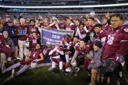Football - Saint Peter's Prep Football - Saint Peter's Prep
